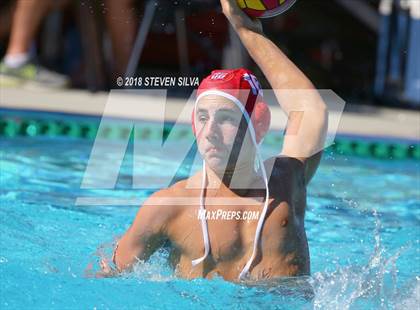Thumbnail 1 in Cathedral Catholic vs. Valhalla (San Diego Open) photogallery.