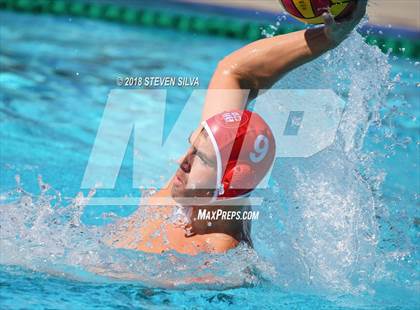Thumbnail 1 in Cathedral Catholic vs. Valhalla (San Diego Open) photogallery.
