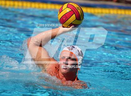 Thumbnail 1 in Cathedral Catholic vs. Valhalla (San Diego Open) photogallery.