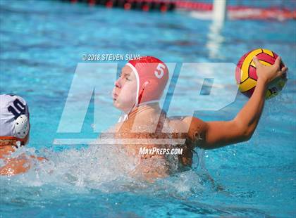 Thumbnail 3 in Cathedral Catholic vs. Valhalla (San Diego Open) photogallery.