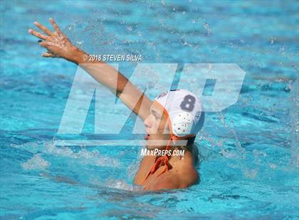 Thumbnail 3 in Cathedral Catholic vs. Valhalla (San Diego Open) photogallery.