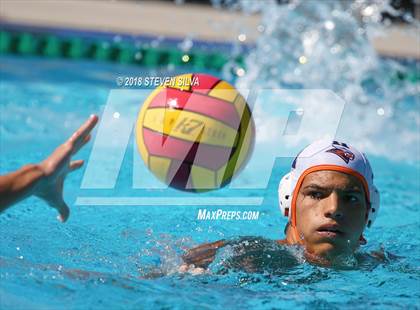 Thumbnail 3 in Cathedral Catholic vs. Valhalla (San Diego Open) photogallery.