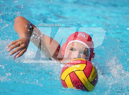 Thumbnail 1 in Cathedral Catholic vs. Valhalla (San Diego Open) photogallery.