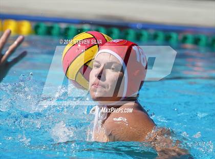 Thumbnail 1 in Cathedral Catholic vs. Valhalla (San Diego Open) photogallery.