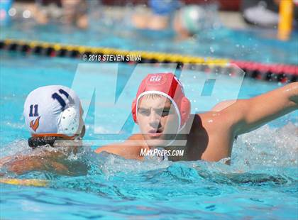 Thumbnail 1 in Cathedral Catholic vs. Valhalla (San Diego Open) photogallery.