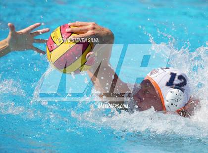 Thumbnail 3 in Cathedral Catholic vs. Valhalla (San Diego Open) photogallery.