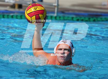 Thumbnail 1 in Cathedral Catholic vs. Valhalla (San Diego Open) photogallery.