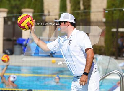 Thumbnail 2 in Cathedral Catholic vs. Valhalla (San Diego Open) photogallery.