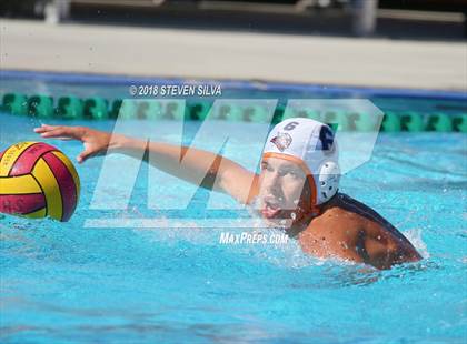 Thumbnail 1 in Cathedral Catholic vs. Valhalla (San Diego Open) photogallery.