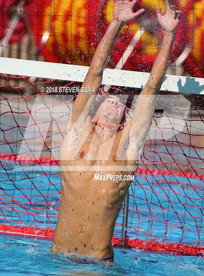 Thumbnail 1 in Cathedral Catholic vs. Valhalla (San Diego Open) photogallery.