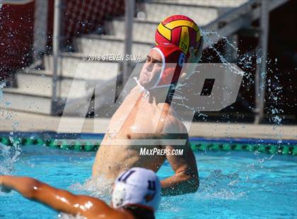 Thumbnail 1 in Cathedral Catholic vs. Valhalla (San Diego Open) photogallery.