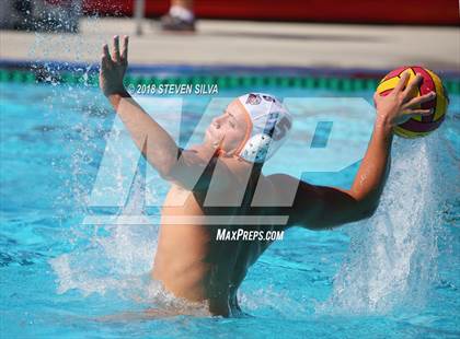 Thumbnail 2 in Cathedral Catholic vs. Valhalla (San Diego Open) photogallery.