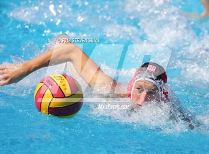 Thumbnail 1 in Cathedral Catholic vs. Valhalla (San Diego Open) photogallery.