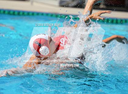 Thumbnail 2 in Cathedral Catholic vs. Valhalla (San Diego Open) photogallery.