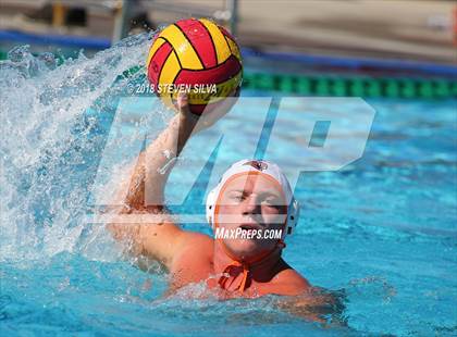 Thumbnail 3 in Cathedral Catholic vs. Valhalla (San Diego Open) photogallery.