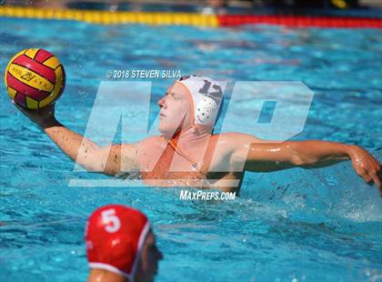 Thumbnail 2 in Cathedral Catholic vs. Valhalla (San Diego Open) photogallery.