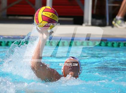 Thumbnail 3 in Cathedral Catholic vs. Valhalla (San Diego Open) photogallery.