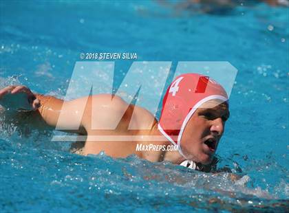 Thumbnail 1 in Cathedral Catholic vs. Valhalla (San Diego Open) photogallery.