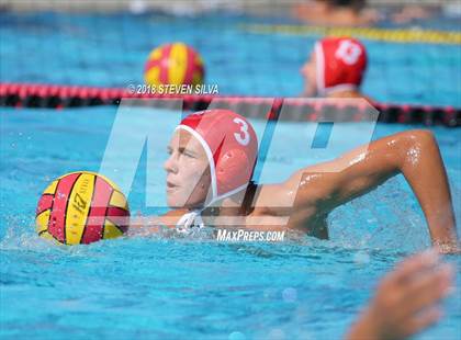 Thumbnail 1 in Cathedral Catholic vs. Valhalla (San Diego Open) photogallery.