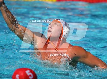 Thumbnail 1 in Cathedral Catholic vs. Valhalla (San Diego Open) photogallery.