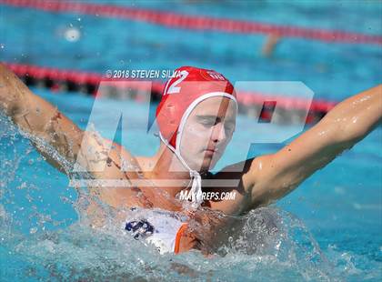 Thumbnail 3 in Cathedral Catholic vs. Valhalla (San Diego Open) photogallery.