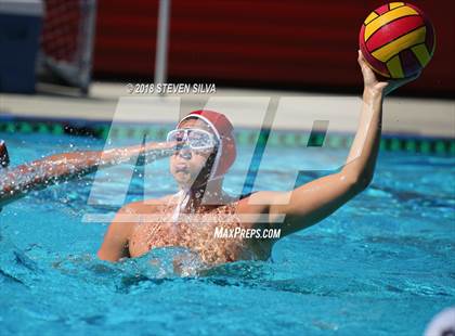 Thumbnail 3 in Cathedral Catholic vs. Valhalla (San Diego Open) photogallery.