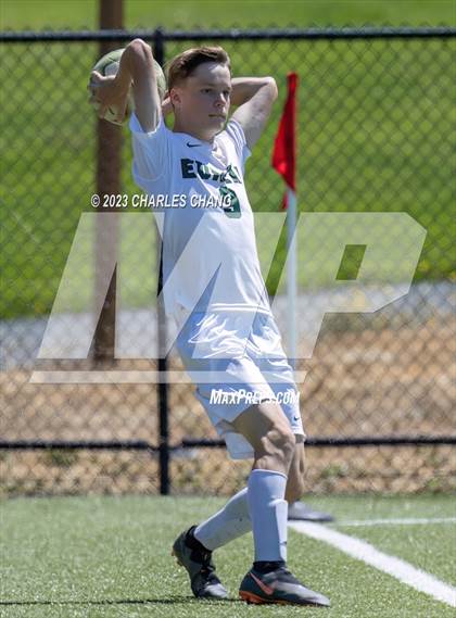 Thumbnail 1 in Eureka vs Sonoma Academy photogallery.