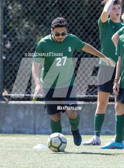 Thumbnail 2 in Eureka vs Sonoma Academy photogallery.