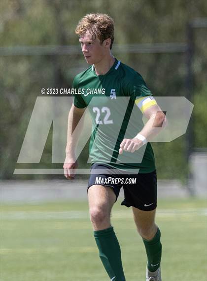 Thumbnail 2 in Eureka vs Sonoma Academy photogallery.
