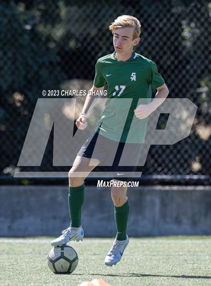 Thumbnail 1 in Eureka vs Sonoma Academy photogallery.