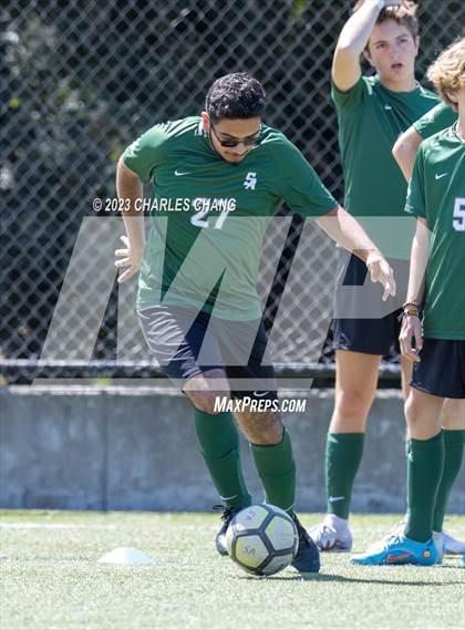 Thumbnail 1 in Eureka vs Sonoma Academy photogallery.
