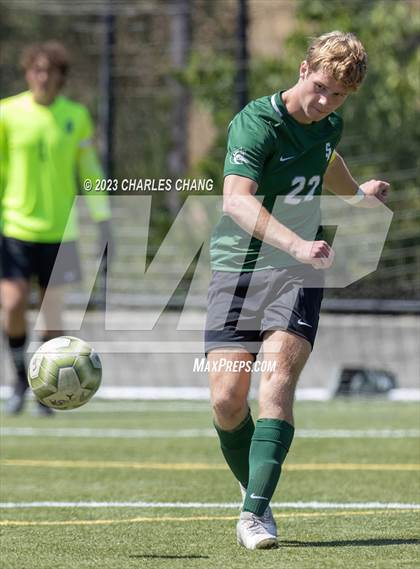 Thumbnail 3 in Eureka vs Sonoma Academy photogallery.