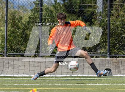 Thumbnail 1 in Eureka vs Sonoma Academy photogallery.
