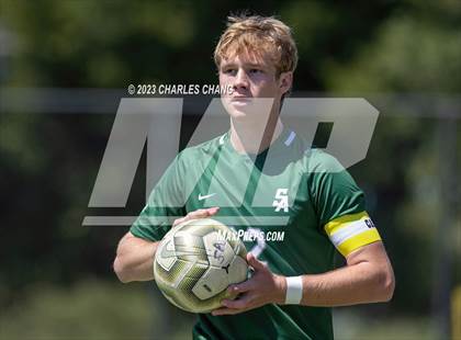 Thumbnail 2 in Eureka vs Sonoma Academy photogallery.