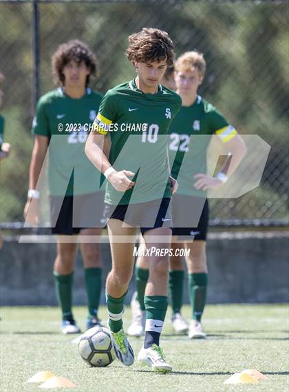 Thumbnail 3 in Eureka vs Sonoma Academy photogallery.