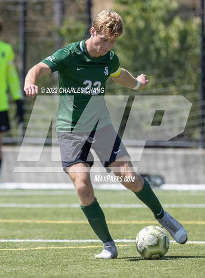 Thumbnail 2 in Eureka vs Sonoma Academy photogallery.