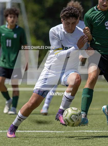 Thumbnail 2 in Eureka vs Sonoma Academy photogallery.