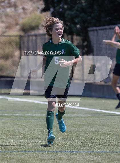 Thumbnail 2 in Eureka vs Sonoma Academy photogallery.