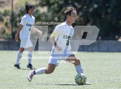 Thumbnail 2 in Eureka vs Sonoma Academy photogallery.