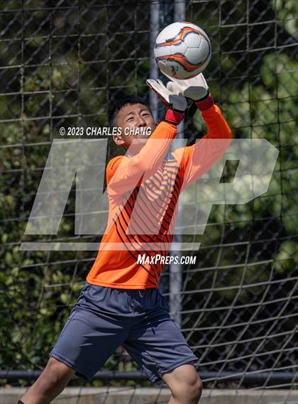 Thumbnail 1 in Eureka vs Sonoma Academy photogallery.