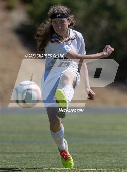 Thumbnail 1 in Eureka vs Sonoma Academy photogallery.