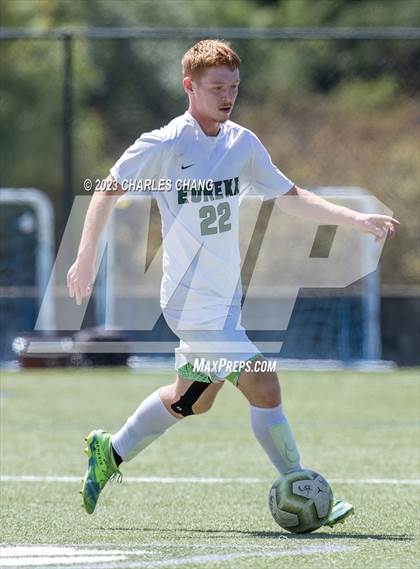 Thumbnail 1 in Eureka vs Sonoma Academy photogallery.