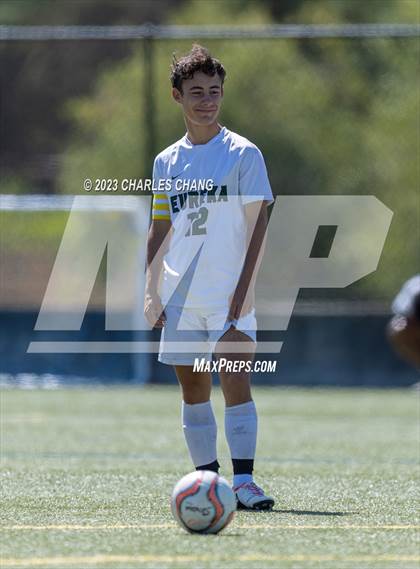 Thumbnail 3 in Eureka vs Sonoma Academy photogallery.