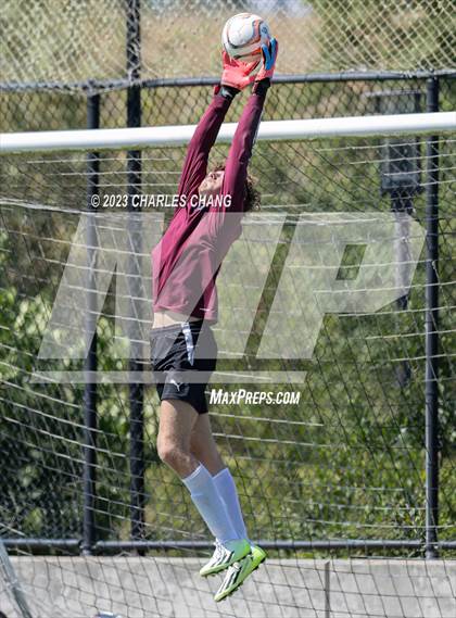 Thumbnail 1 in Eureka vs Sonoma Academy photogallery.