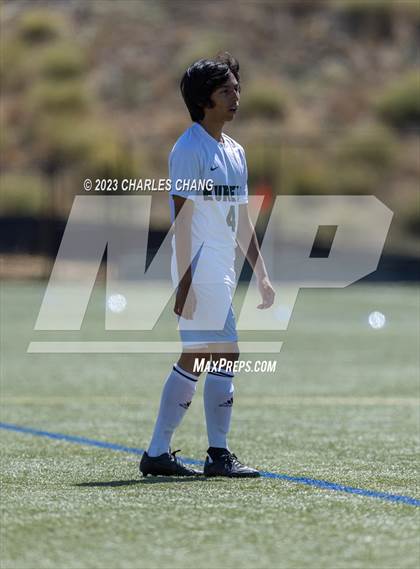 Thumbnail 2 in Eureka vs Sonoma Academy photogallery.