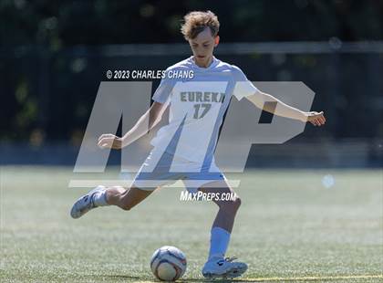 Thumbnail 1 in Eureka vs Sonoma Academy photogallery.