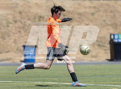 Thumbnail 1 in Eureka vs Sonoma Academy photogallery.