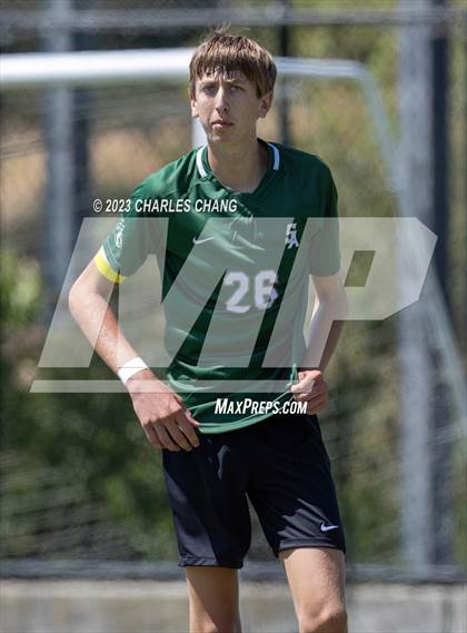 Thumbnail 3 in Eureka vs Sonoma Academy photogallery.