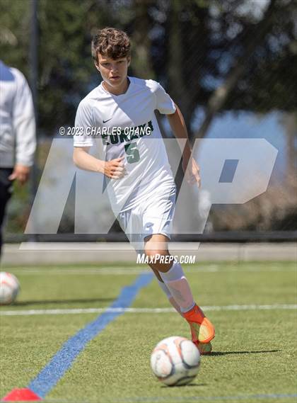 Thumbnail 2 in Eureka vs Sonoma Academy photogallery.