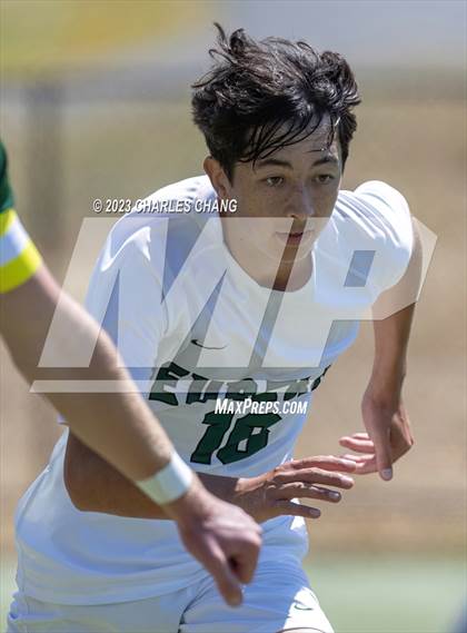 Thumbnail 3 in Eureka vs Sonoma Academy photogallery.